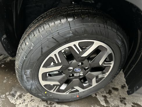 New 2026 Subaru Forester Premium image 10