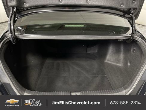 Used 2023 Honda Accord LX image 22