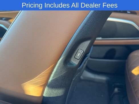 New 2025 Kia Telluride AWD image 14