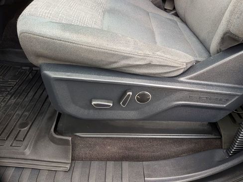 Used 2021 Ford F150 XLT w/ Equipment Group 302A High image 13