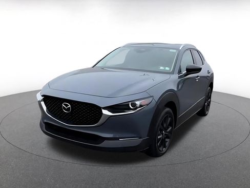 Used 2025 MAZDA CX-30 AWD 2.5 S w/ Preferred Package image 7