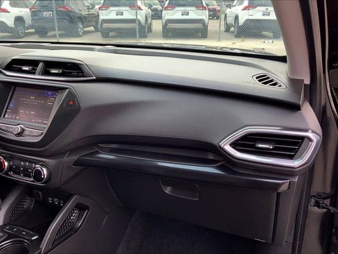 Used 2023 Chevrolet TrailBlazer LT image 17