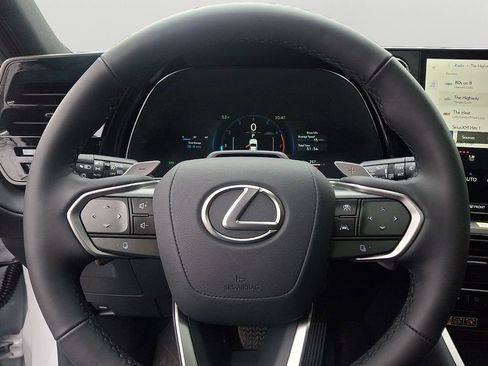 Used 2026 Lexus TX 350 AWD w/ Technology Package image 21
