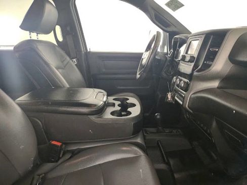 Used 2023 RAM 2500 Tradesman AWD/4WD image 16