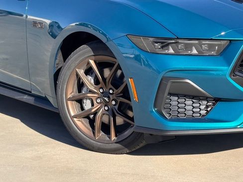 New 2026 Ford Mustang GT Premium image 4