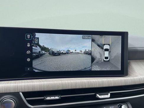 New 2026 Hyundai Sonata Limited FWD image 28
