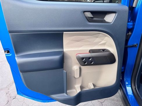 New 2026 Ford Maverick Lariat image 29