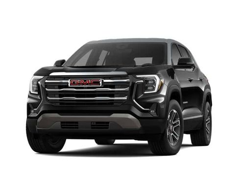 New 2026 GMC Terrain Elevation w/ Technology Package II image 32