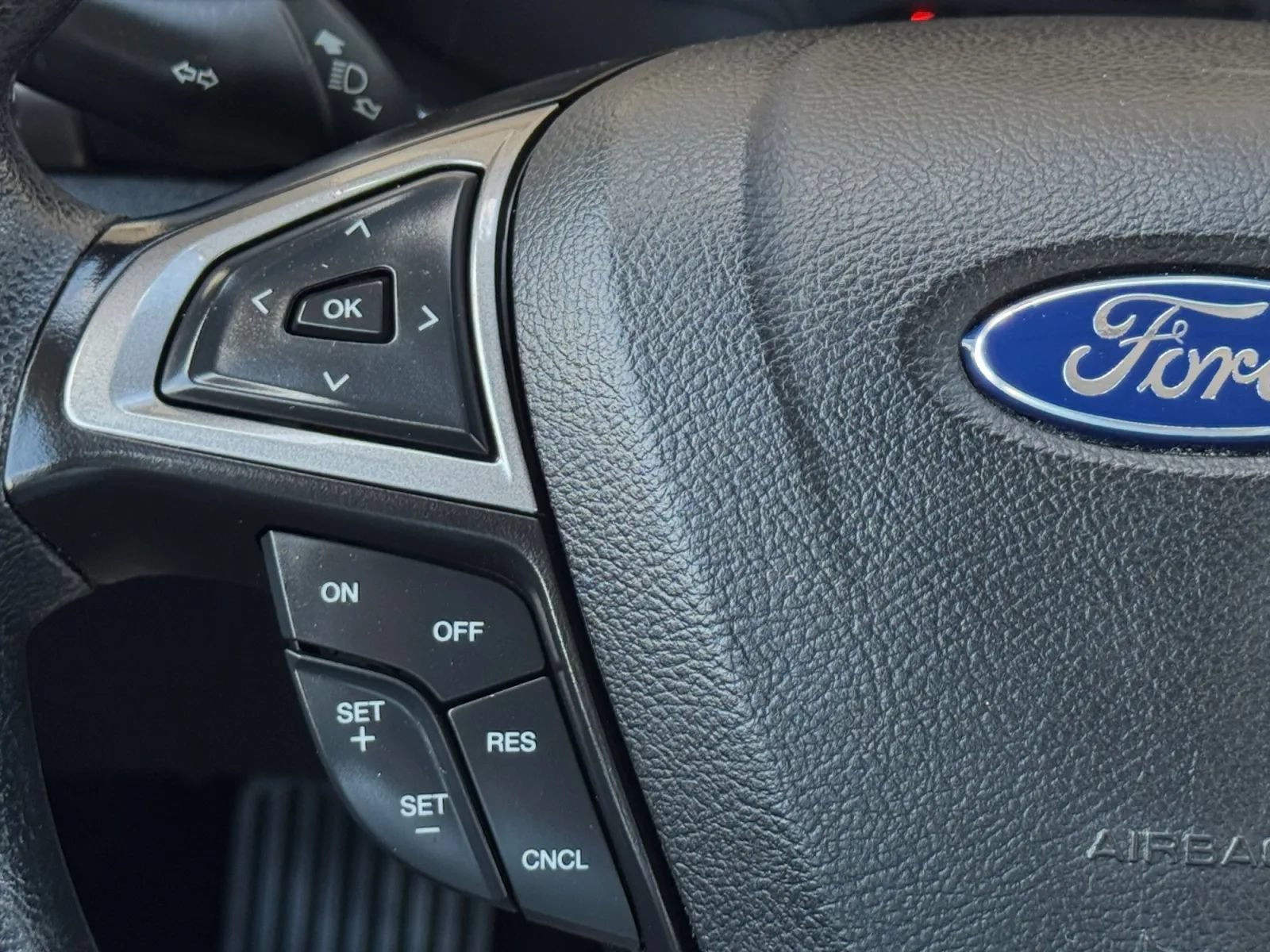 Used 2017 Ford Fusion S FWD image 28
