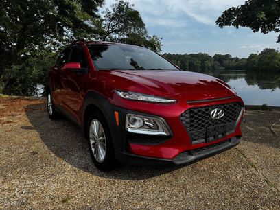 Used 2021 Hyundai Kona SEL w/ Cargo Package