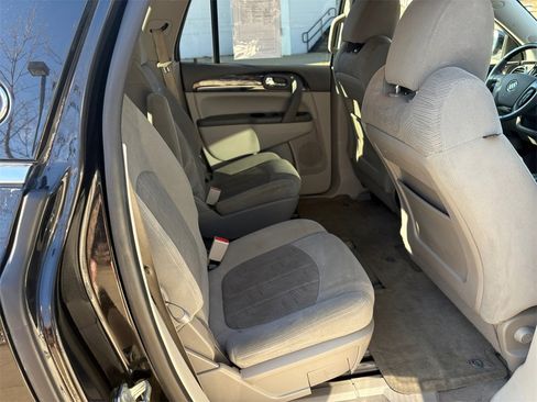 Used 2017 Buick Enclave Convenience image 24