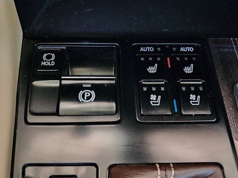 Used 2020 Lexus RX 350L Luxury image 55