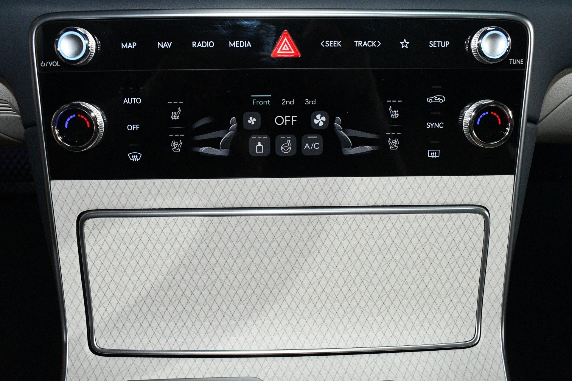 Used 2026 Genesis GV80 3.5T Prestige AWD/4WD image 36