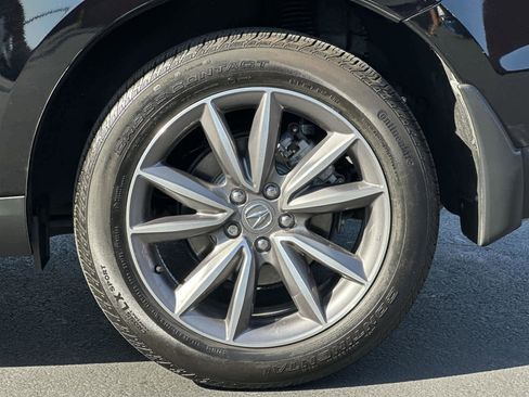 Used 2022 Acura RDX w/Technology Package image 8