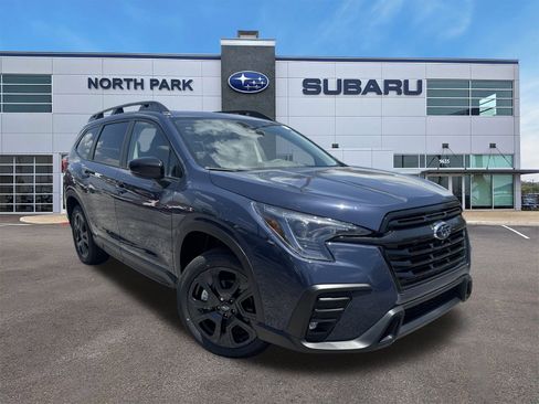 New 2025 Subaru Ascent Bronze Edition image 1