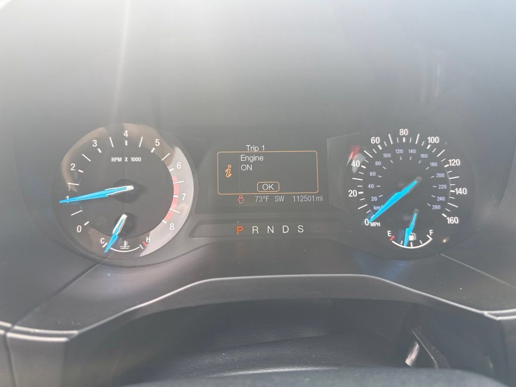 Used 2016 Ford Edge SE AWD/4WD image 21