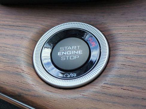 Used 2024 Jeep Grand Cherokee L Summit w/ Advanced Protech Group IV image 26