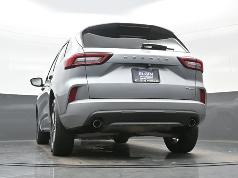 Used 2023 Ford Escape ST-Line image 30