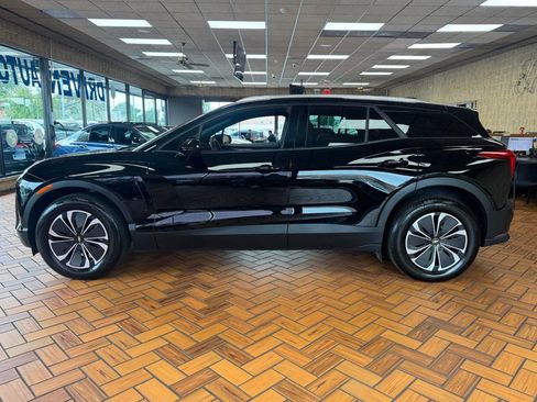 Used 2024 Chevrolet Blazer EV LT image 8