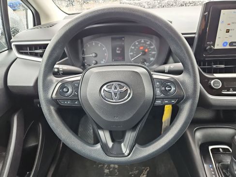Used 2024 Toyota Corolla LE FWD image 22