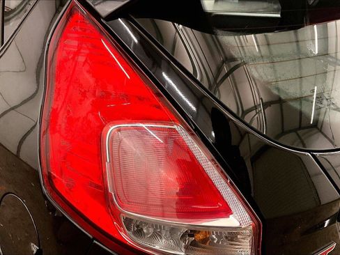 Used 2016 Ford Fiesta ST image 28