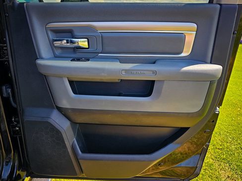 Used 2016 RAM 3500 Big Horn AWD/4WD image 41