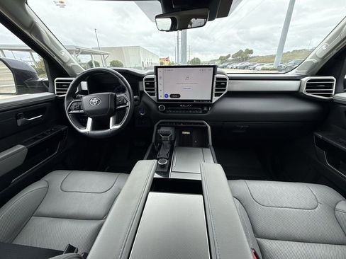 Used 2023 Toyota Sequoia Limited RWD image 19