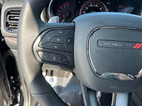 New 2026 Dodge Durango GT image 12