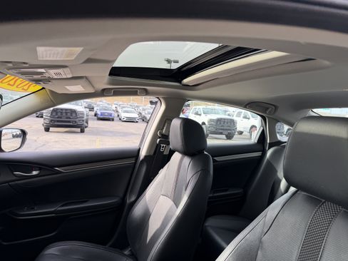 Used 2020 Honda Civic EX-L image 28