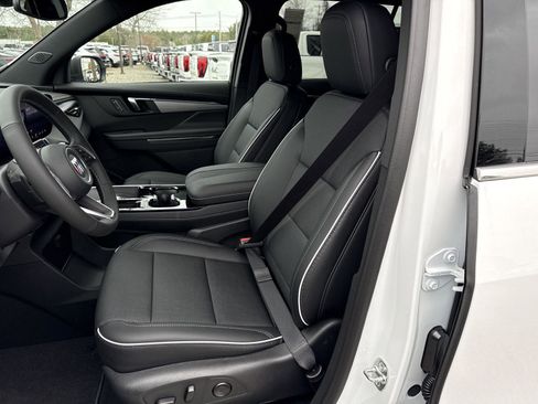 New 2026 Buick Enclave Preferred image 16