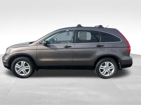 Used 2010 Honda CR-V EX image 2