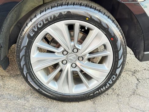 Used 2017 Acura MDX SH-AWD w/ Technology Package image 96