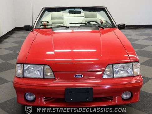 Used 1989 Ford Mustang GT image 15