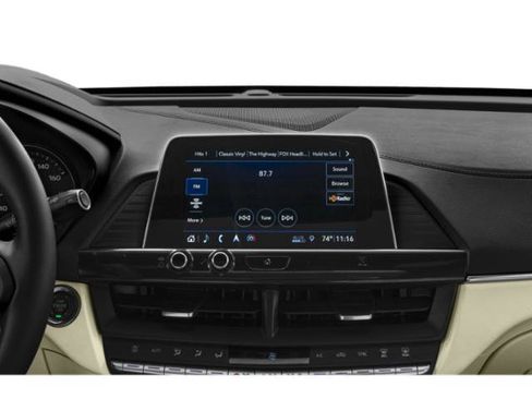 Used 2021 Cadillac CT4 Premium Luxury AWD/4WD image 13