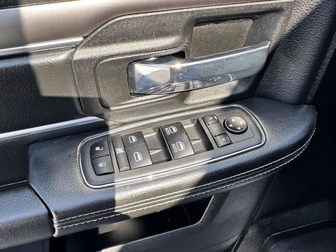 Used 2023 RAM 1500 Classic Warlock w/ Trailer Tow Group image 22