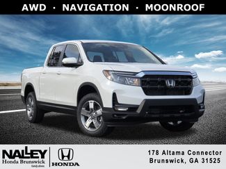New 2026 Honda Ridgeline RTL video 1