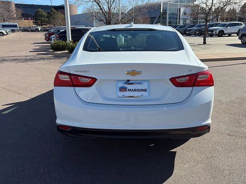 Used 2023 Chevrolet Malibu LT image 5