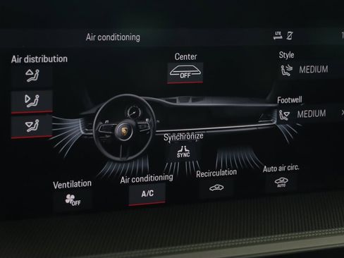 Used 2020 Porsche 911 Carrera S image 51