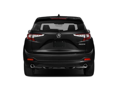 Used 2021 Acura RDX AWD w/ Technology Package image 8