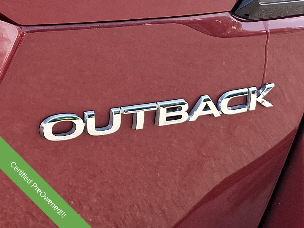 Used 2024 Subaru Outback Premium AWD/4WD image 29