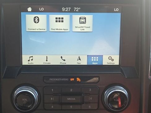 Used 2017 Ford F150 Lariat w/ Equipment Group 502A Luxury AWD/4WD image 26