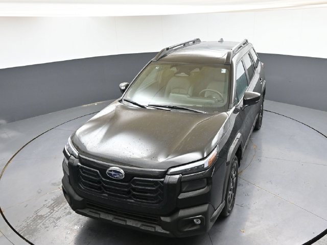 New 2026 Subaru Outback Limited AWD/4WD image 46