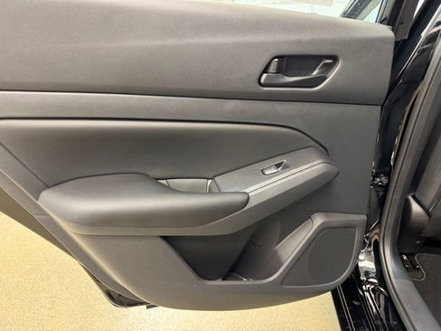 New 2025 Nissan Altima 2.5 S FWD image 14