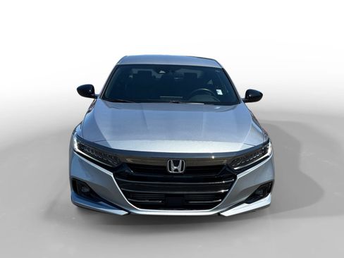 Used 2022 Honda Accord Sport image 8
