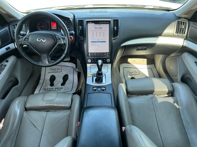 Used 2009 INFINITI G37 x Sedan w/ Premium Pkg AWD/4WD image 30