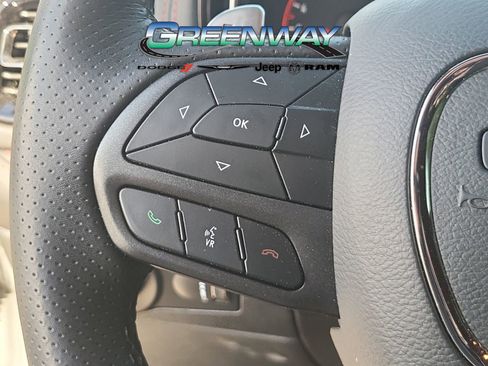 Used 2025 Dodge Durango GT image 24