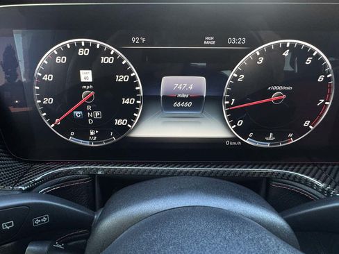 Used 2019 Mercedes-Benz G 550 image 31