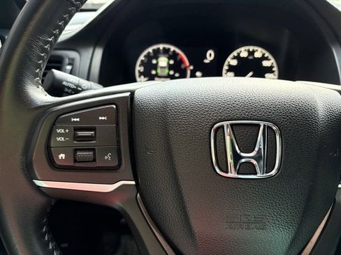 Used 2024 Honda Ridgeline RTL image 15