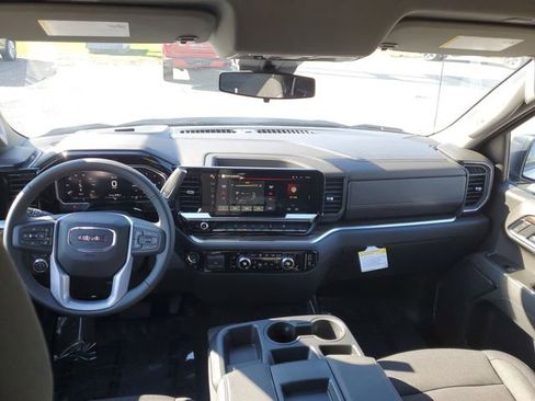 New 2026 GMC Sierra 1500 Elevation image 24