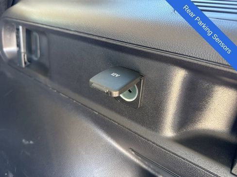 Used 2025 Ford Bronco Sport Outer Banks w/ Outer Banks Tech Package+ image 15